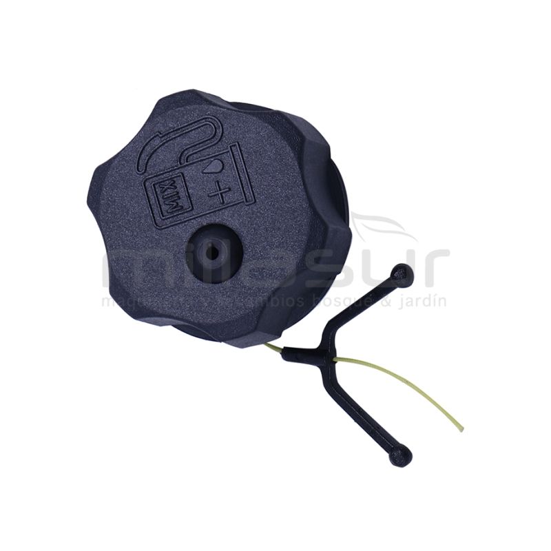 TAPÓN GASOLINA OLEO MAC 746-753 - motoscamaralweb.com