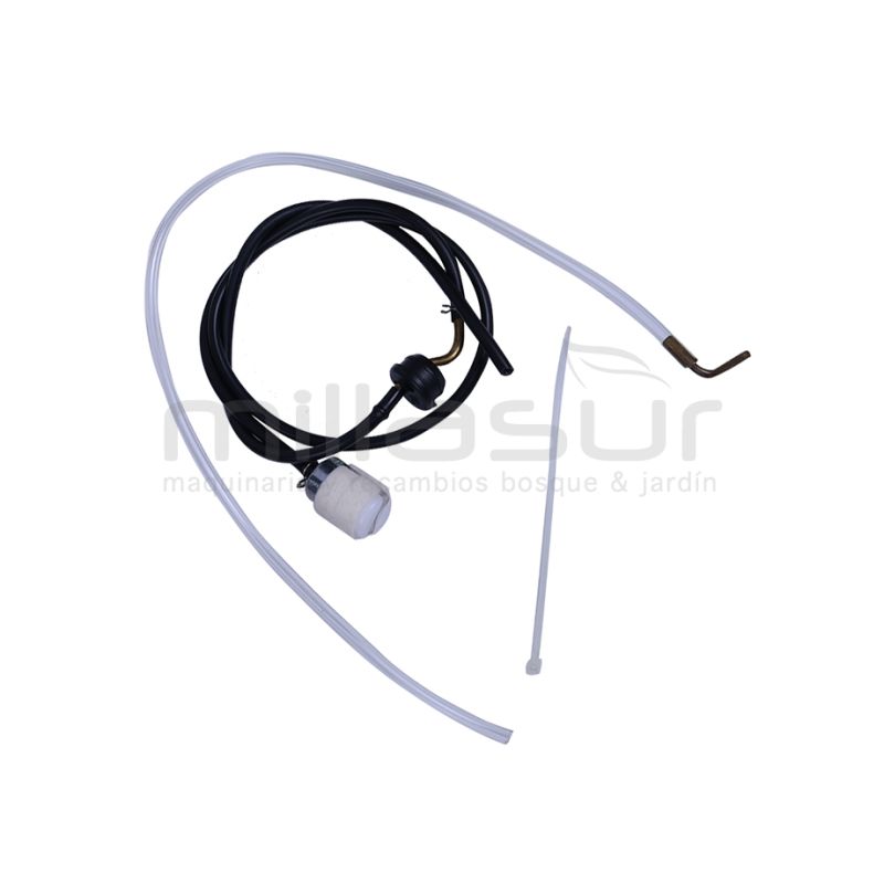 KIT TUBO GASOLINA ECHO PB403-413-460-500-600-610-620 - motoscamaralweb.com