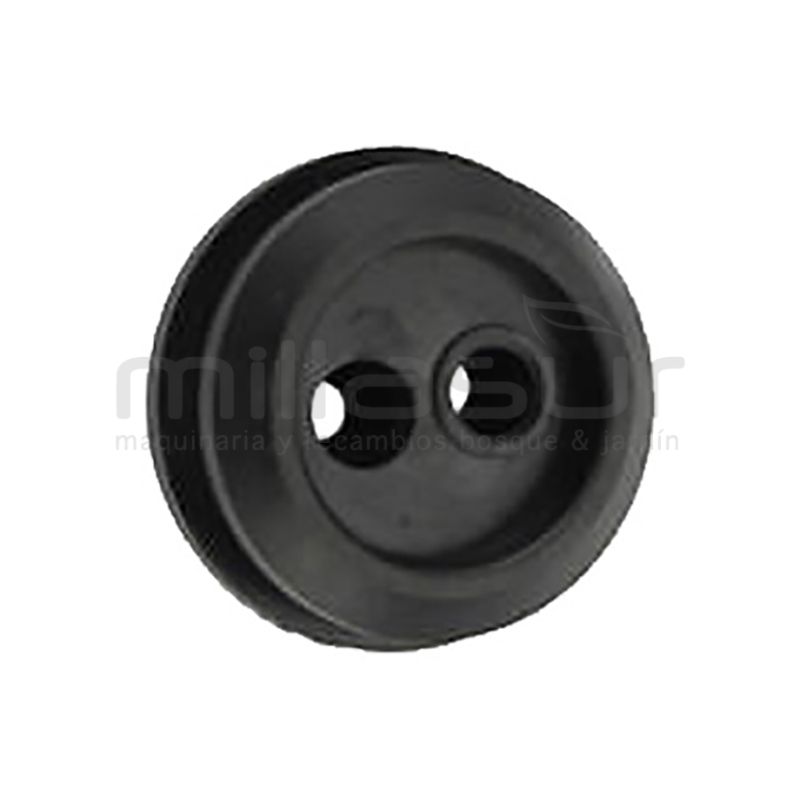 GOMA PASATUBOS KAWASAKI - RYOBI - HOMELITE (D 25.4) - motoscamaralweb.com