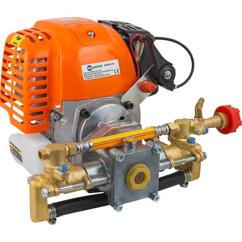 BOMBA Y MOTOR 33.5 CC (4T)- motoscamaralweb.com