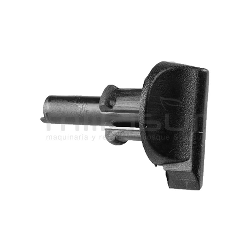 MANDO ESTRANGULADOR STIHL FS120. FS450 - motoscamaralweb.com