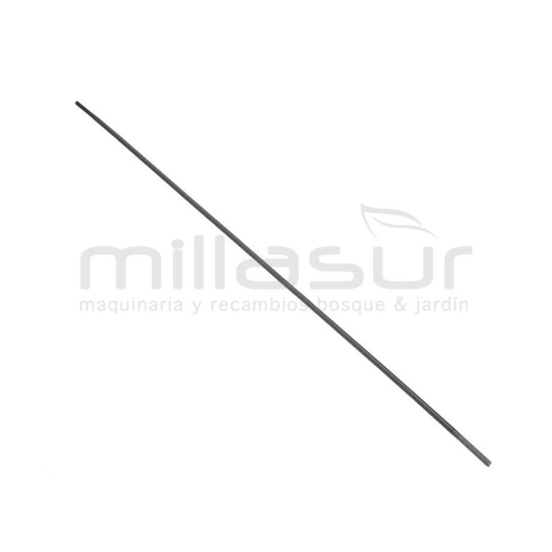 EJE FLEX. 830 mm. (6.8) DESBR. MOCHILA - D52CM - motoscamaralweb.com