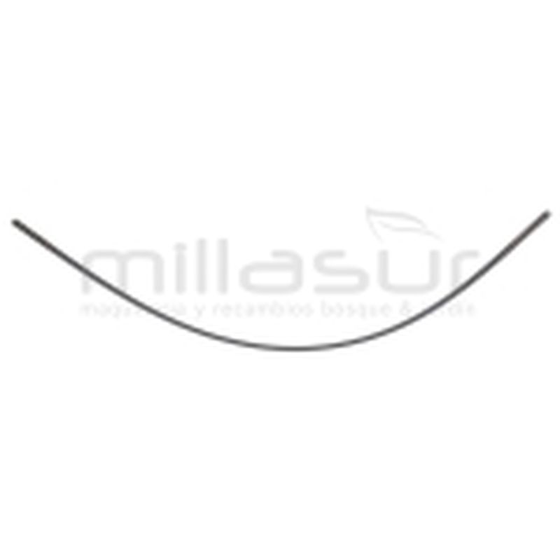 EJE FLEX. 830 mm. (6.8) DESBR. MOCHILA - D52CM - motoscamaralweb.com