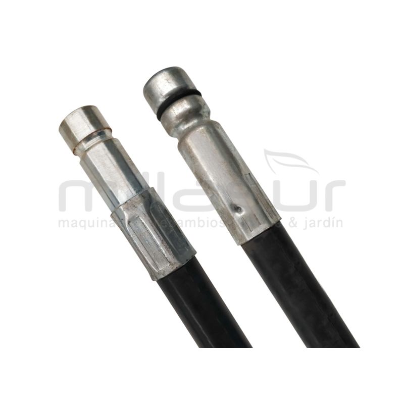 VAINA EXTERNA 845mm DESBR. MOCHILA - motoscamaralweb.com