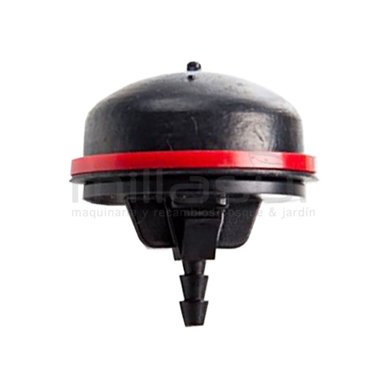 BOMBIN CARBURADOR B&amp;S (793382 ) - motoscamaralweb.com