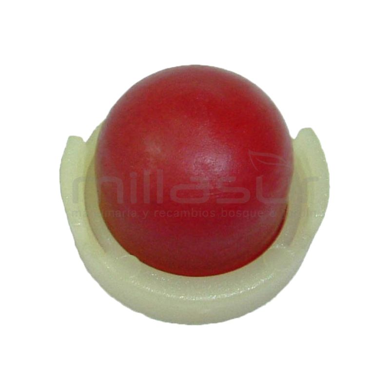 BOMBIN CARBURADOR B&amp;S 3.5-3.75 HP QUANTUM - motoscamaralweb.com