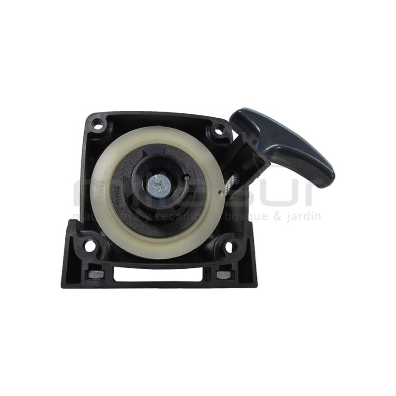 ARRANQUE MANUAL KAW. TJ45E (ARRANQUE FÁCIL) - motoscamaralweb.com