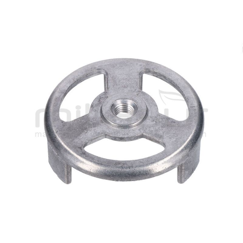 GARRA TRINQUETE ARRANQUE KAWASAKI TH43-48 MITS. T200. SHINDAIWA T25. C35. B450 - motoscamaralweb.com