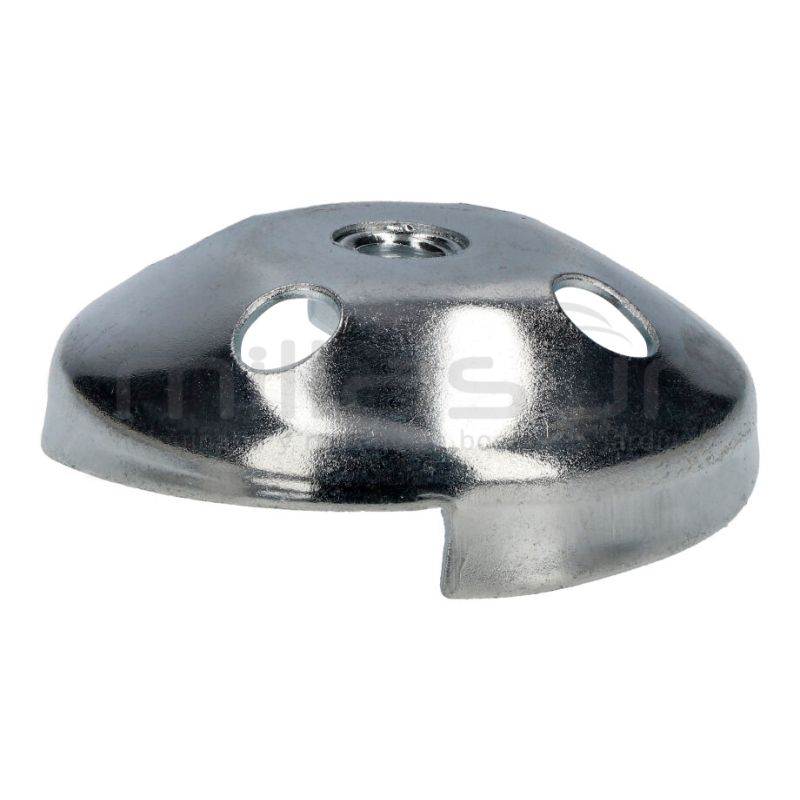 GARRA TRINQUETE ARRANQUE MITSUBISHI TL33. TL43. TL52 - MODERNAS - motoscamaralweb.com