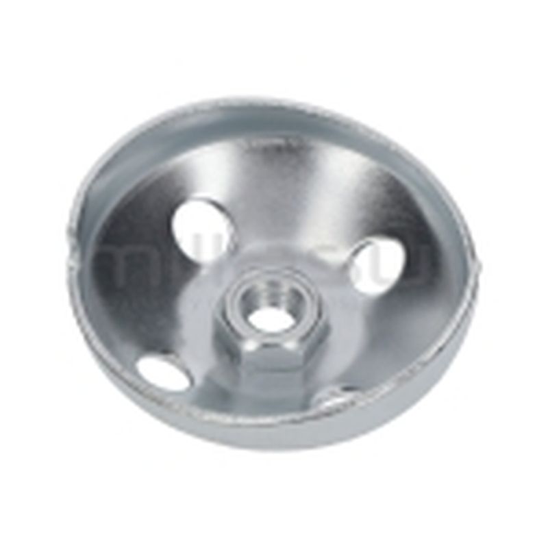 GARRA TRINQUETE ARRANQUE MITSUBISHI TL33. TL43. TL52 - MODERNAS - motoscamaralweb.com