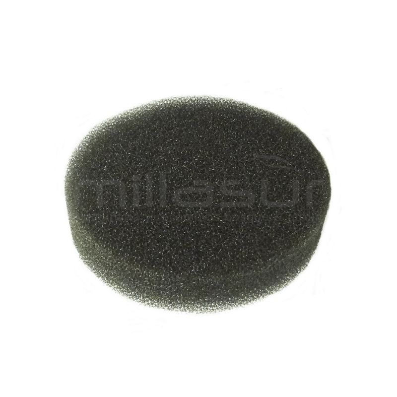 FILTRO AIRE KAWASAKI TD40. TD48. TH43. KT30 ESPUMA - motoscamaralweb.com