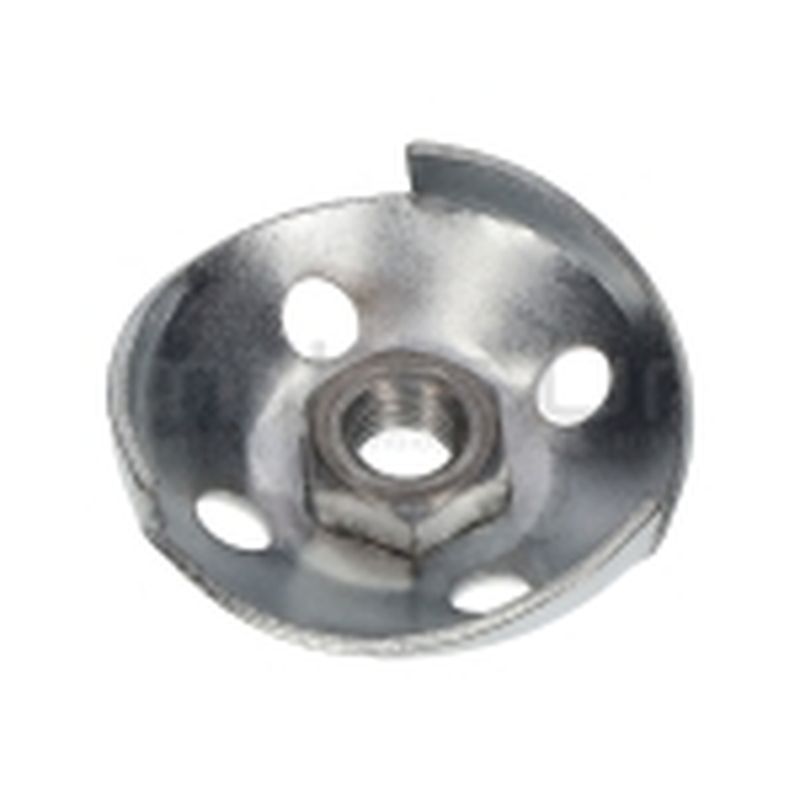 GARRA TRINQUETE ARRANQUE HONDA GX35. GX25. HHT25S. HHT35S. FG110 - motoscamaralweb.com