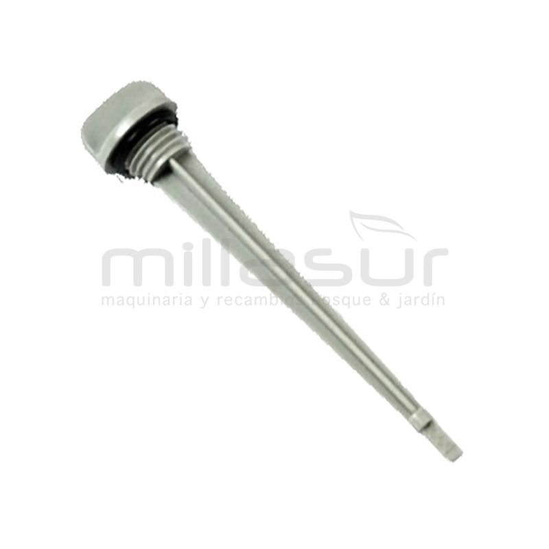 TAPON CALA ACEITE HONDA GXV120. GXV140. GXV160 - motoscamaralweb.com