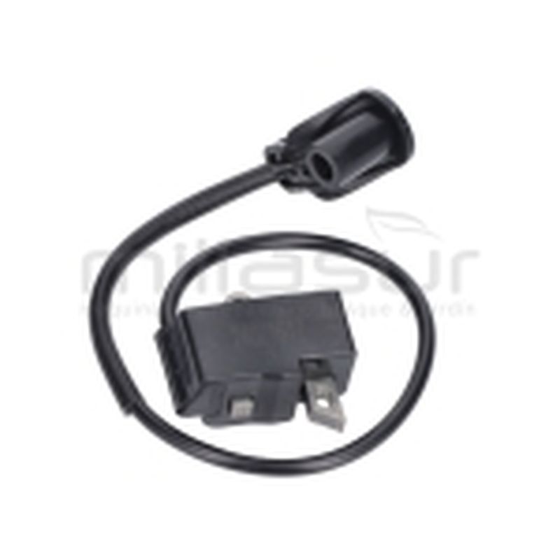 BOBINA STIHL FS120. FS200. FS250. FS300. FS350. FR350. FR450. FR480 - motoscamaralweb.com