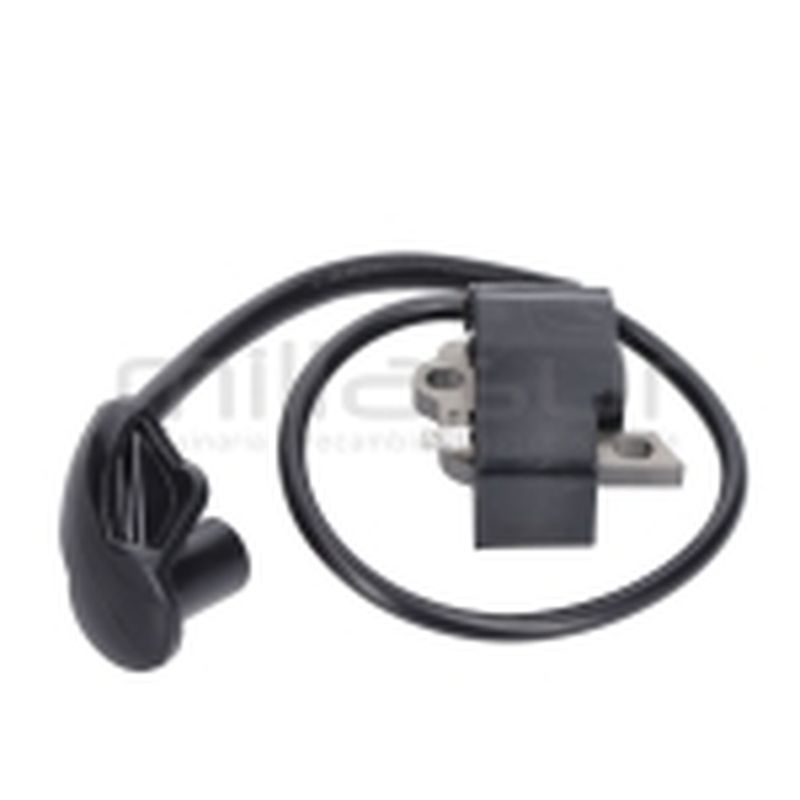 BOBINA STIHL FS120. FS200. FS250. FS300. FS350. FR350. FR450. FR480 - motoscamaralweb.com