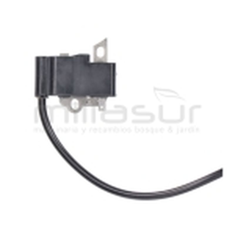 BOBINA STIHL FS120. FS200. FS250. FS300. FS350. FR350. FR450. FR480 - motoscamaralweb.com