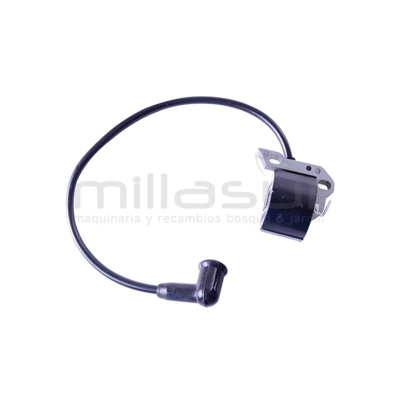 BOBINA STIHL FR160. FR220. FS160. FS180. FS200. FS220. FS220K. FS280. FS280K. FS290 SR340. SR420. BR340. BR380. BR420 - motoscam