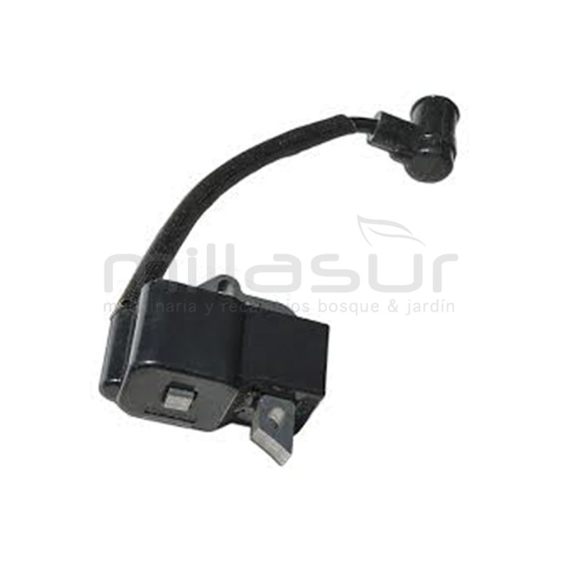 BOBINA STIHL FS75. FS80. FS85. FC85. HS75. HS80. HS85 - motoscamaralweb.com