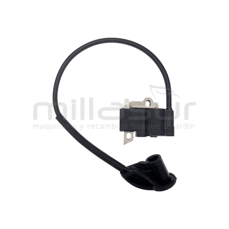 BOBINA STIHL FS120. FS200. FS250. FS300. FS350. FR350. BT120C (LIMITADA) - motoscamaralweb.com