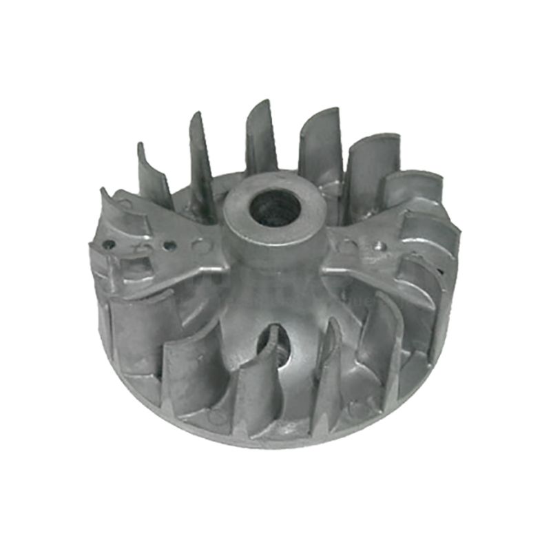 VOLANTE MAGNETICO MITS. TL43. TL52 - motoscamaralweb.com