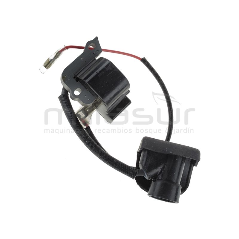 BOBINA KAWASAKI TJ45E - motoscamaralweb.com