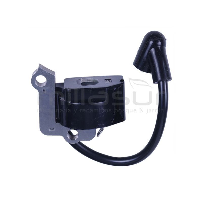 BOBINA ELECTRONICA OLEO MAC 746. 750. 753 - EFCO 8460. 8510. 8550 - motoscamaralweb.com