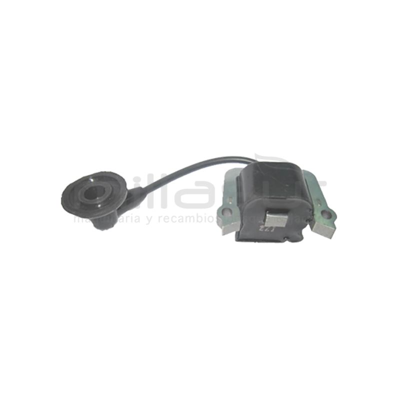 BOBINA MITS. TL43 (entre aguj. 52mm. cable bujia 220) - motoscamaralweb.com