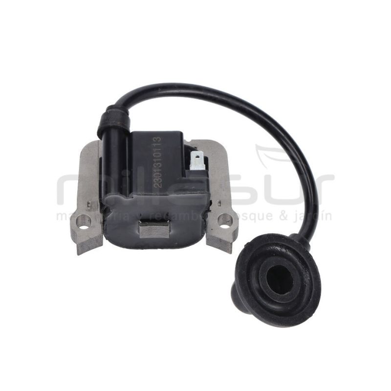 BOBINA MITSUBISHI TL33-TL43-TL52 - motoscamaralweb.com