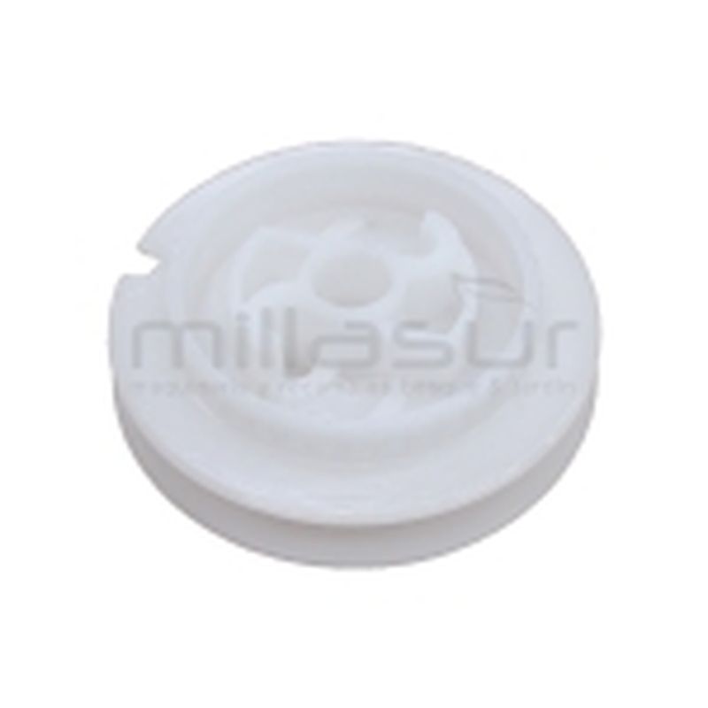 POLEA ARRANQUE ADAPTABLE A STIHL FS160. FS220. FS280. ... - motoscamaralweb.com