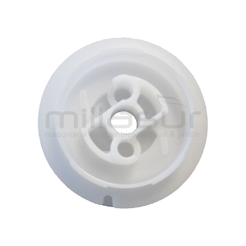 POLEA ARRANQUE ADAPTABLE A STIHL FS300. FS350. FS400. ... - motoscamaralweb.com
