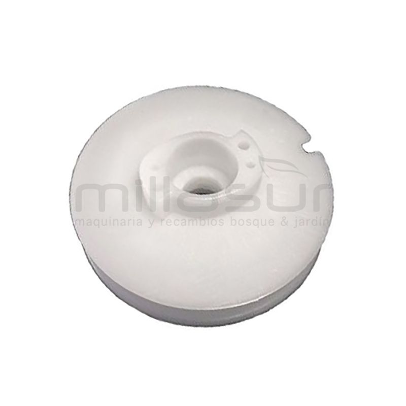 POLEA ARRANQUE OLEO MAC 740 - motoscamaralweb.com