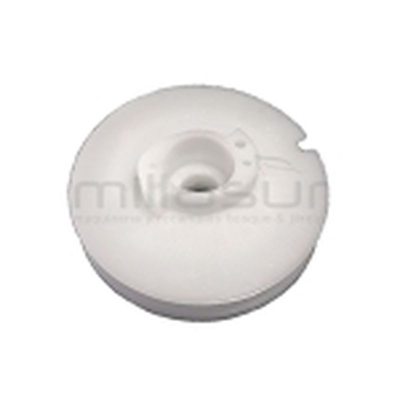 POLEA ARRANQUE OLEO MAC 740 - motoscamaralweb.com