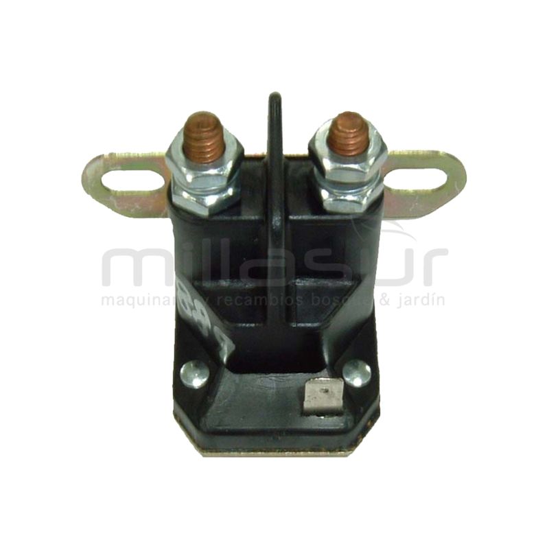 SOLENOIDE 12 V - 3 BORNES ( 200 AMP) - motoscamaralweb.com