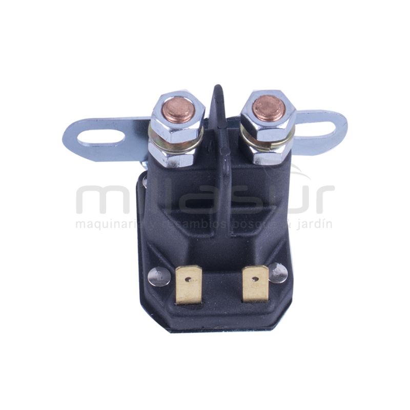 SOLENOIDE 12 V 4 BORNES RIDER HUSQV. - STIGA - motoscamaralweb.com