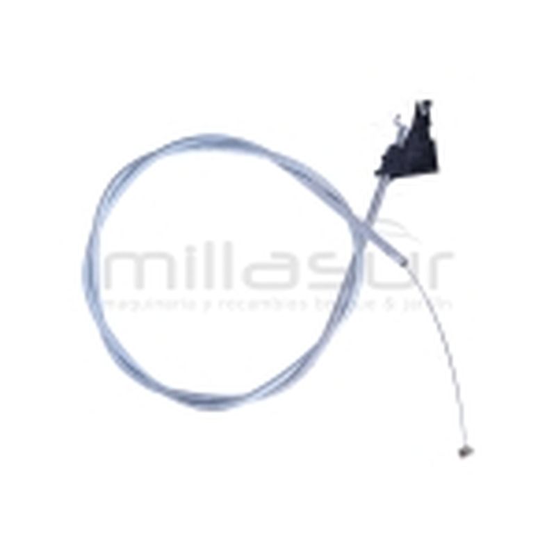 CABLE ACELERADOR HUSQVARNA 225-227-232-235R - motoscamaralweb.com