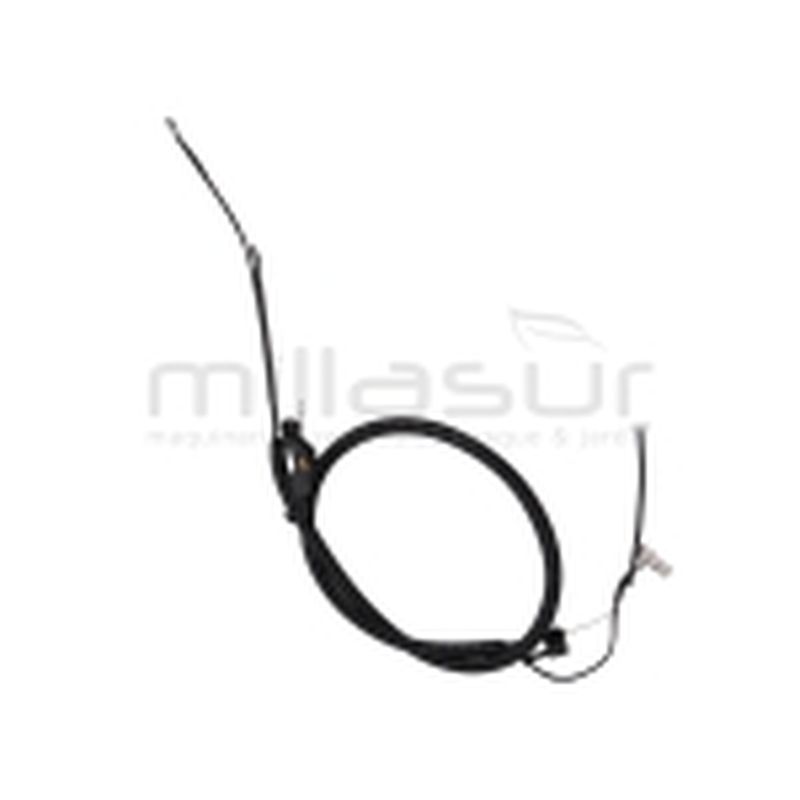 CABLE ACELERADOR HUSQVARNA 343R - motoscamaralweb.com