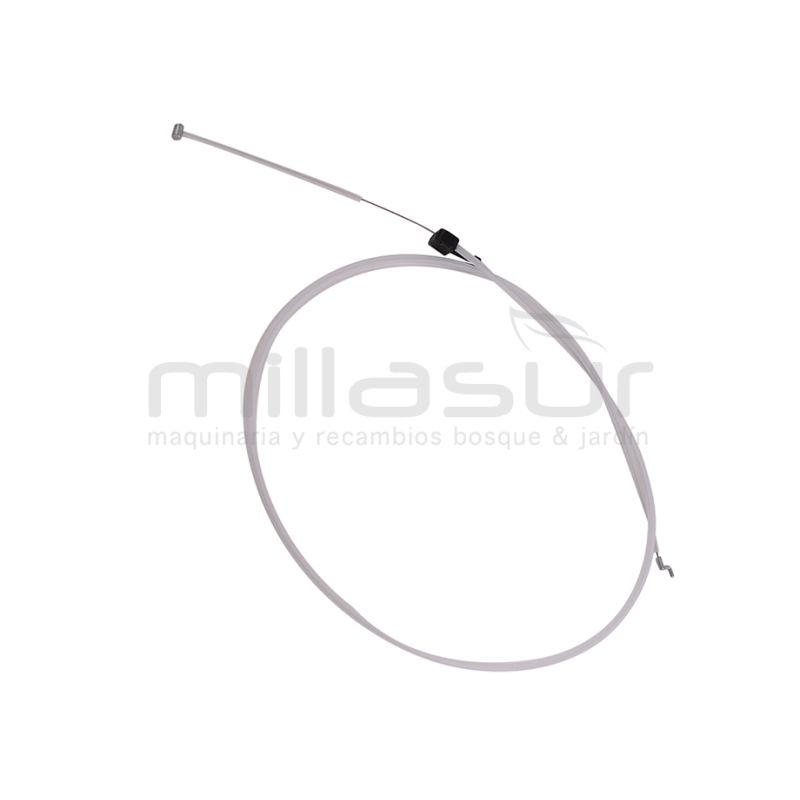 CABLE GAS HUSQVARNA 135R. 241R. 333R. 335R. 336R. 535R - motoscamaralweb.com