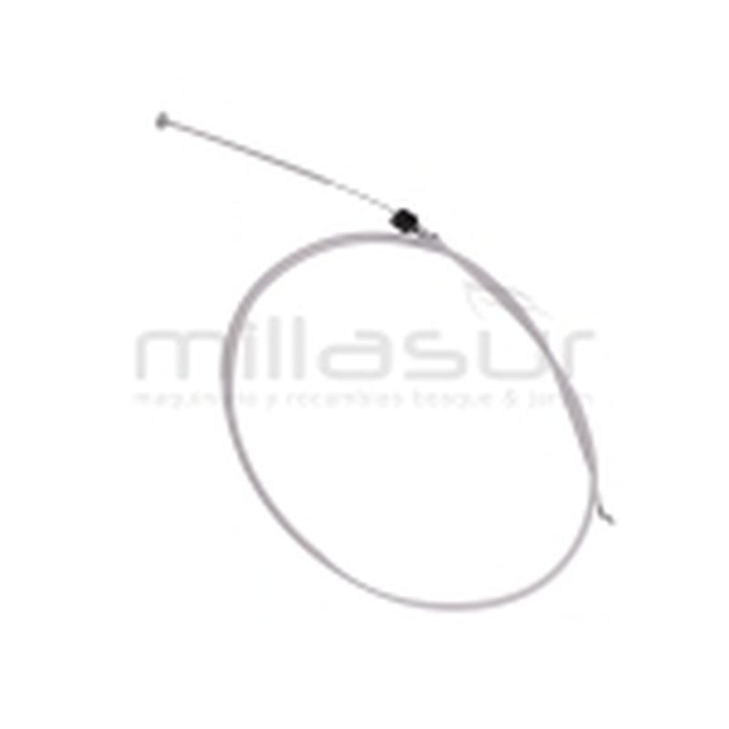 CABLE GAS HUSQVARNA 135R. 241R. 333R. 335R. 336R. 535R - motoscamaralweb.com