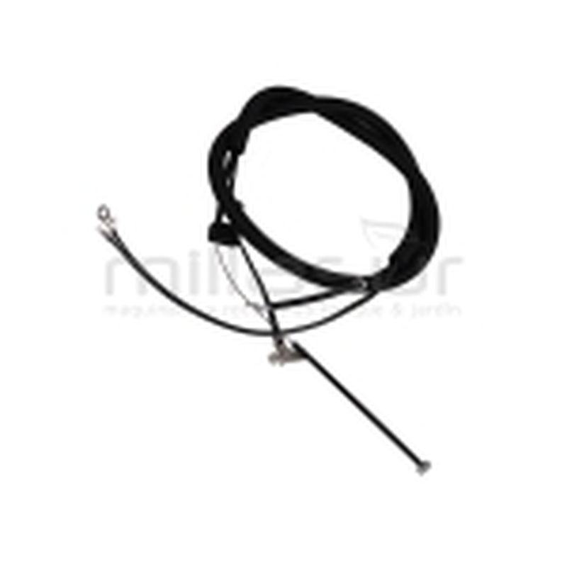 CABLE GAS HUSQVARNA 323R. 325R. 326R - motoscamaralweb.com