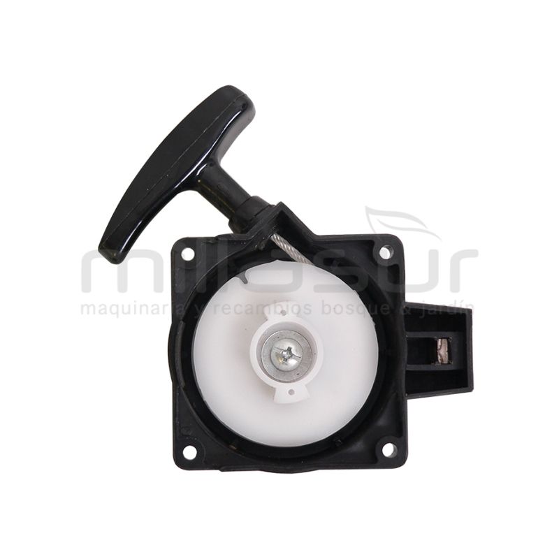 ARRANQUE MANUAL KAW.TH34 - motoscamaralweb.com