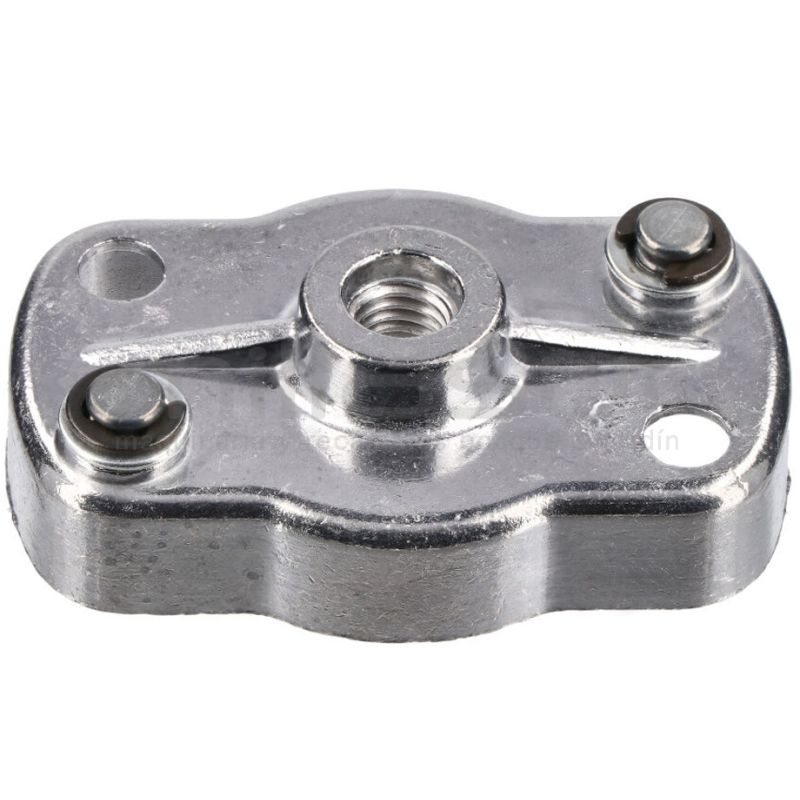 SOPORTE TRINQUETES COMPLETO KAWASAKI TJ27E - motoscamaralweb.com