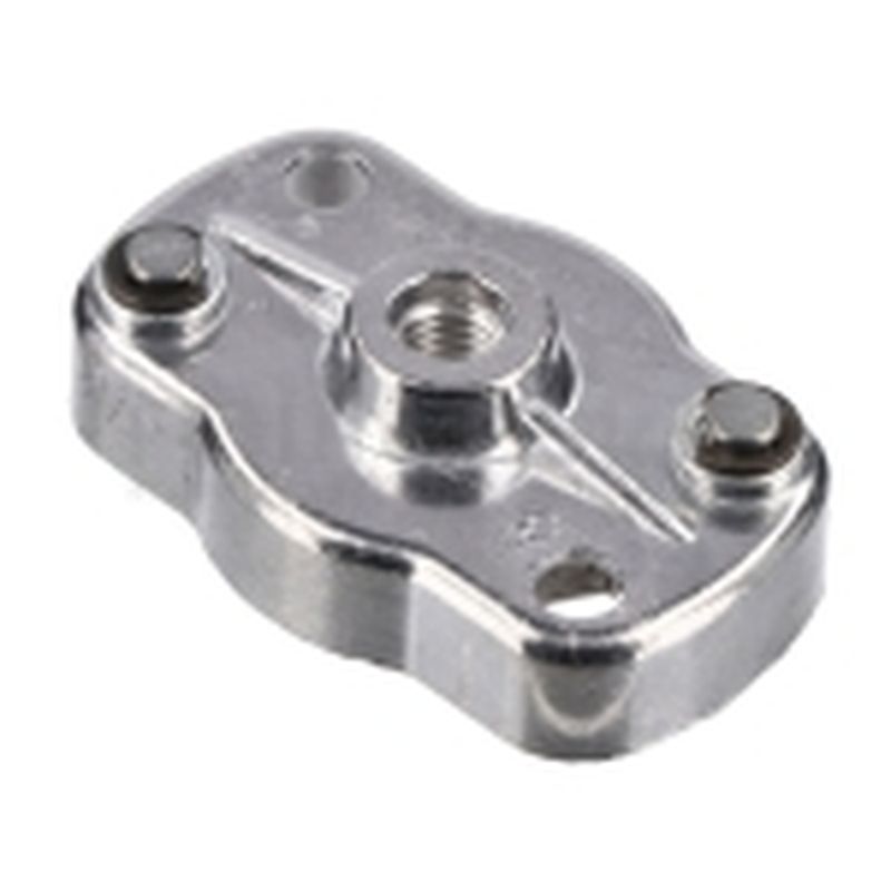 SOPORTE TRINQUETES COMPLETO KAWASAKI TJ27E - motoscamaralweb.com