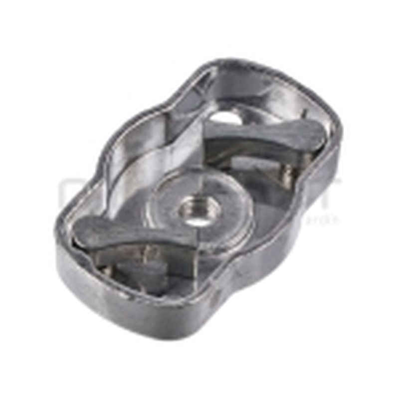 SOPORTE TRINQUETES COMPLETO KAWASAKI TJ27E - motoscamaralweb.com