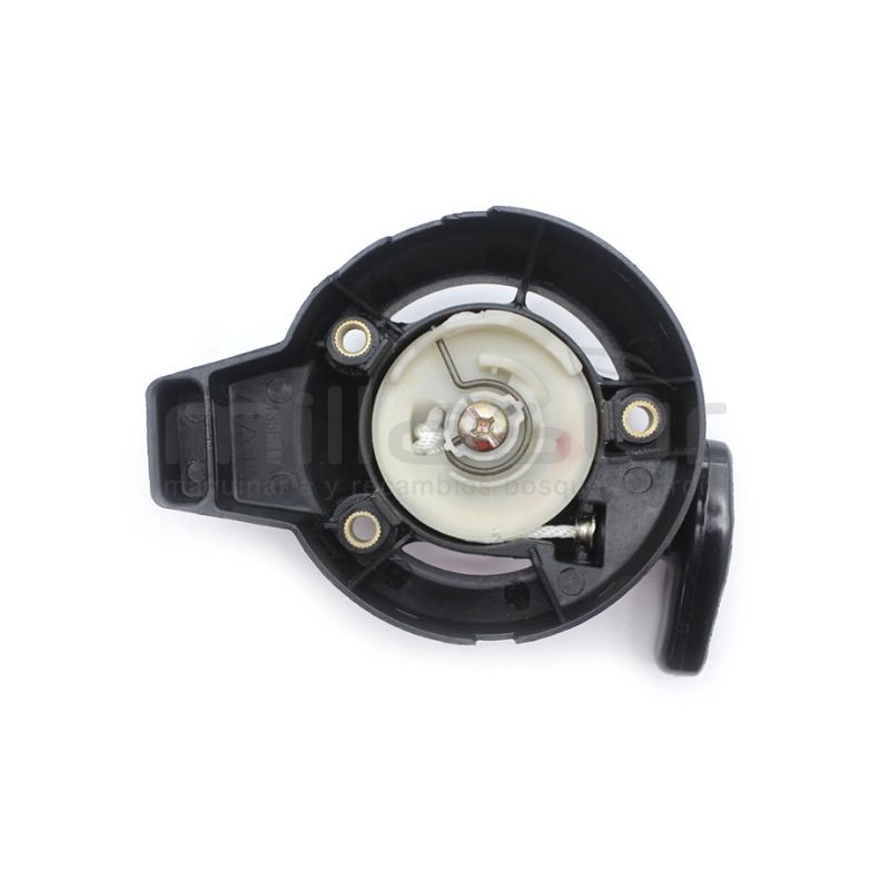 ARRANQUE MANUAL HONDA DESBR. 4T GX22. GX25. GX31. GX34 (3 TORNILLOS) - motoscamaralweb.com