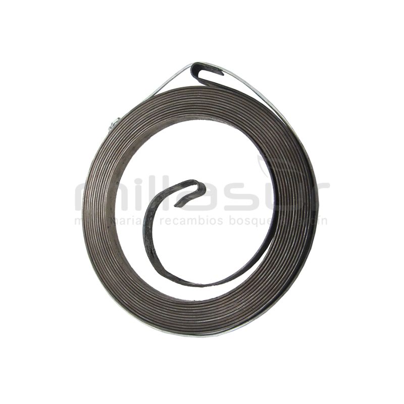 MUELLE ARRANQUE KAW. TD40. TD48 - motoscamaralweb.com