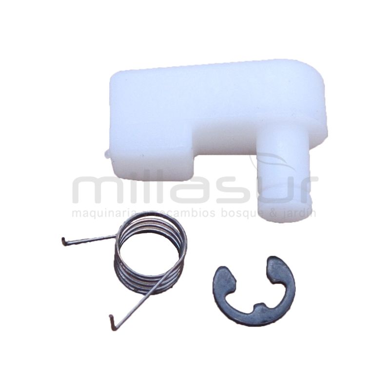 TRINQUETE ARRANQUE MITSUB. TL43. TL52 - motoscamaralweb.com