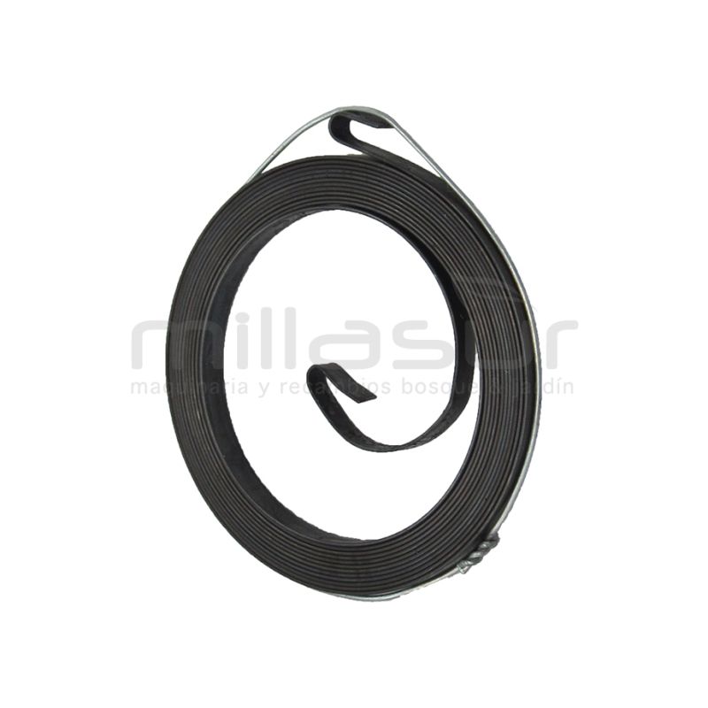 MUELLE ARRANQUE KAW. TH43. TH48 - motoscamaralweb.com